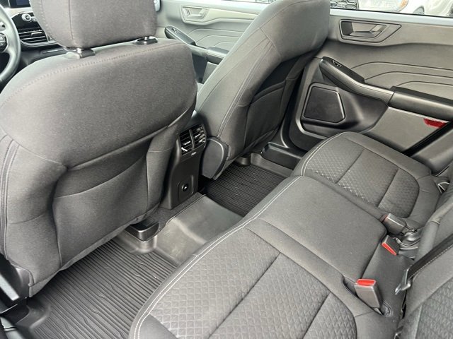 Certified 2024 Ford Escape Active w/ Cold Weather Package image 15