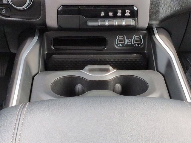 Used 2022 RAM 1500 Big Horn image 18