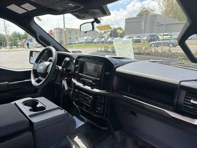 Certified 2023 Ford F150 XL w/ STX Appearance Package AWD/4WD image 41