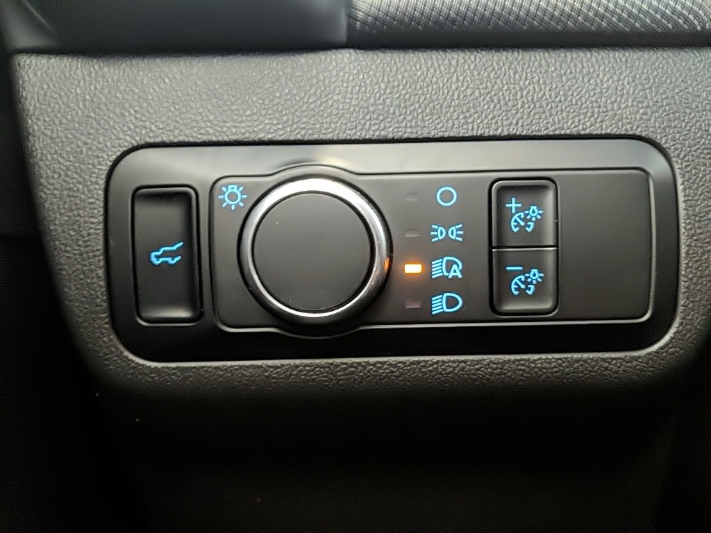 Certified 2024 Ford Bronco Sport Big Bend image 24