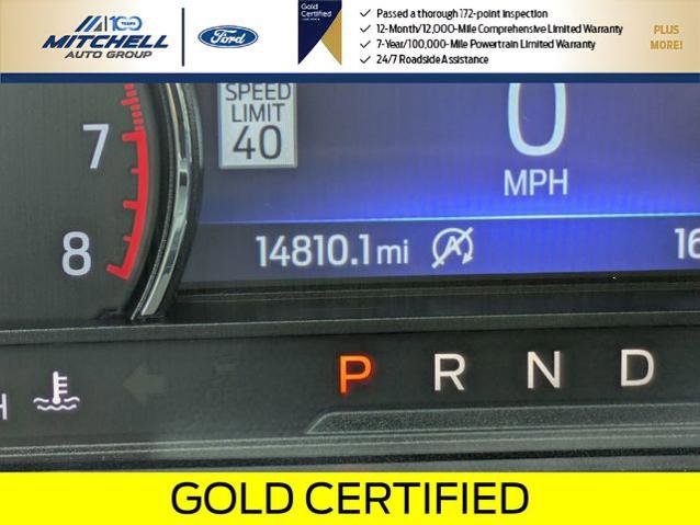Certified 2023 Ford Explorer XLT w/ Equipment Group 202A AWD/4WD image 18