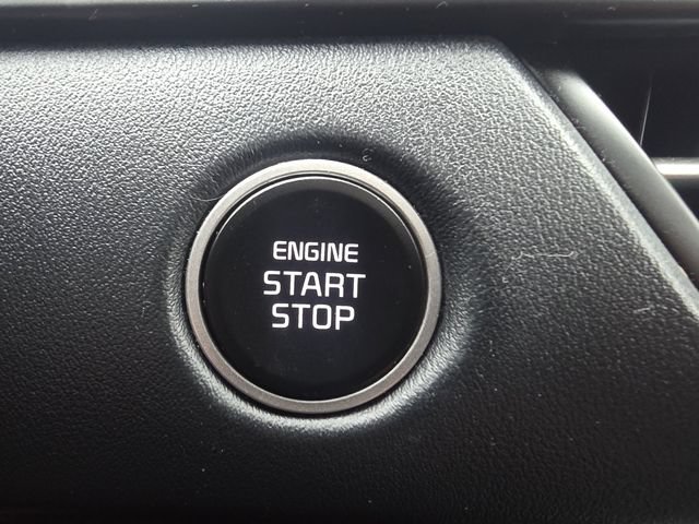 Used 2024 Kia Seltos EX AWD/4WD image 21