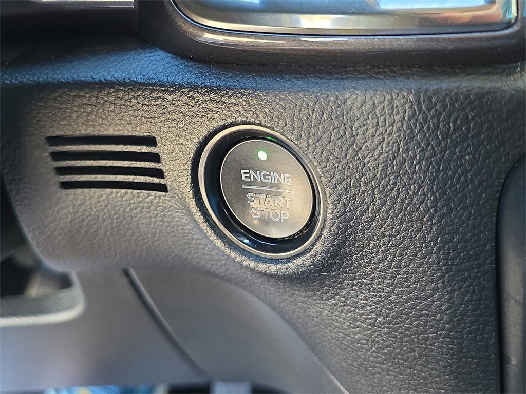 Certified 2019 Ford Ranger Lariat w/ Trailer Tow Package image 24