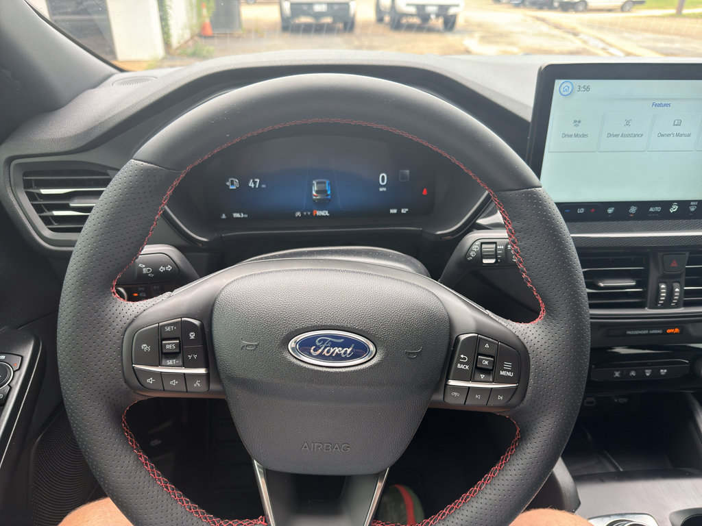 Certified 2026 Ford Escape ST-Line Elite w/ Equipment Group 501A AWD/4WD image 33