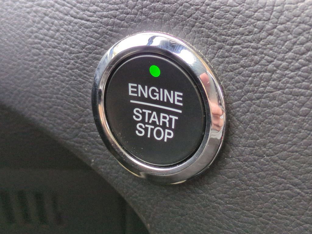 Certified 2024 Ford Edge SEL image 27