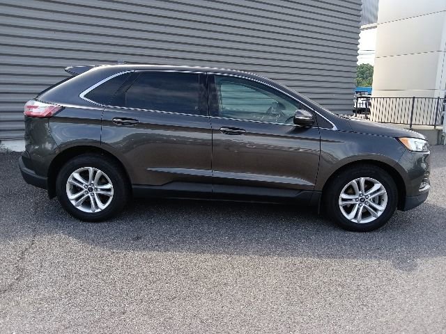 Certified 2019 Ford Edge SEL w/ Equipment Group 201A FWD image 2