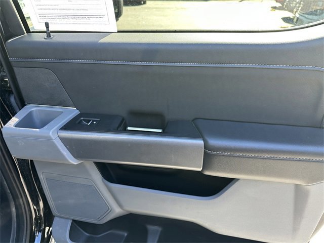 Certified 2024 Ford F150 XLT w/ Mobile Office Package image 42