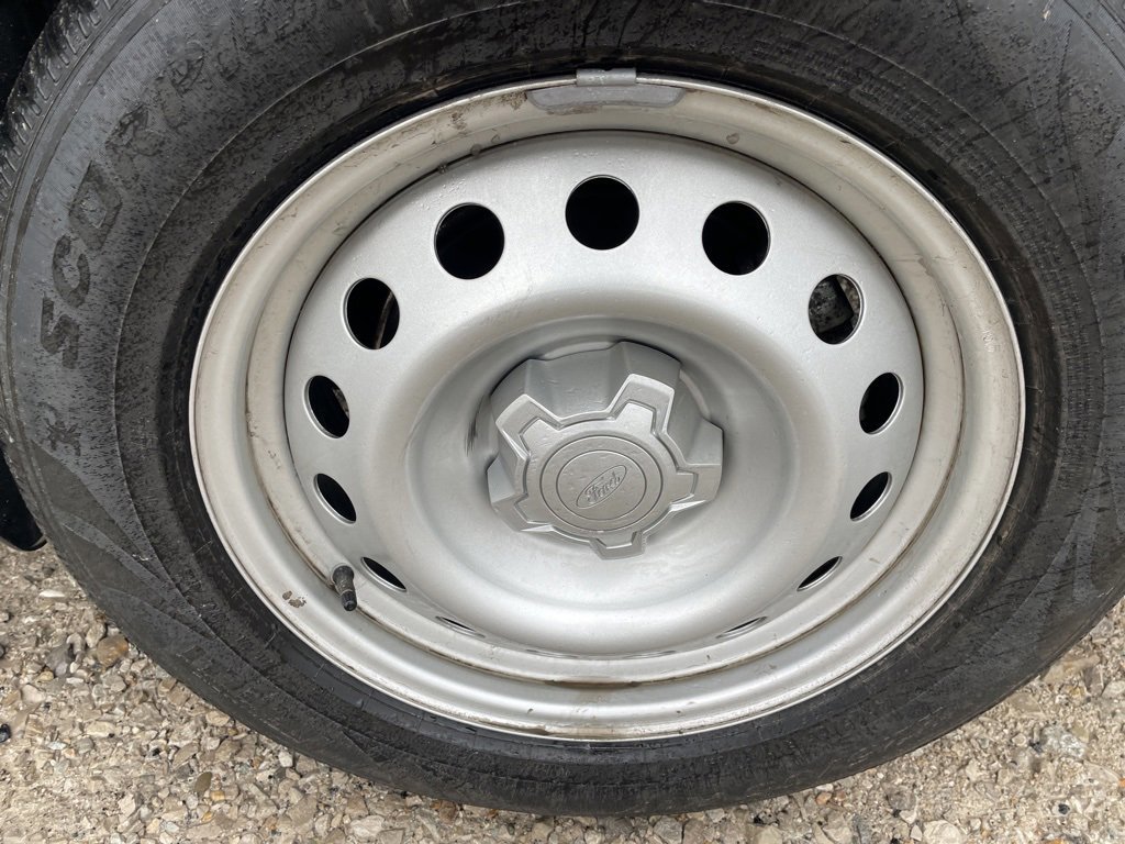 Certified 2023 Ford Maverick XL image 9