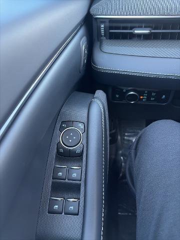 Certified 2025 Ford Mustang Mach-E Premium image 22