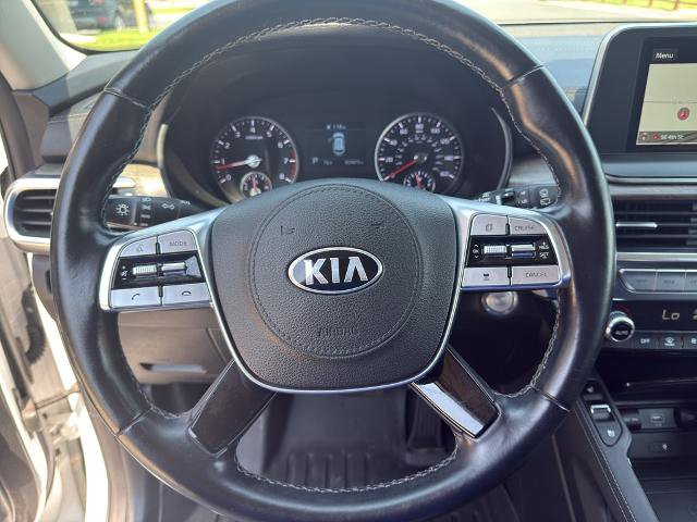 Used 2020 Kia Telluride EX w/ EX Premium Package AWD/4WD image 21