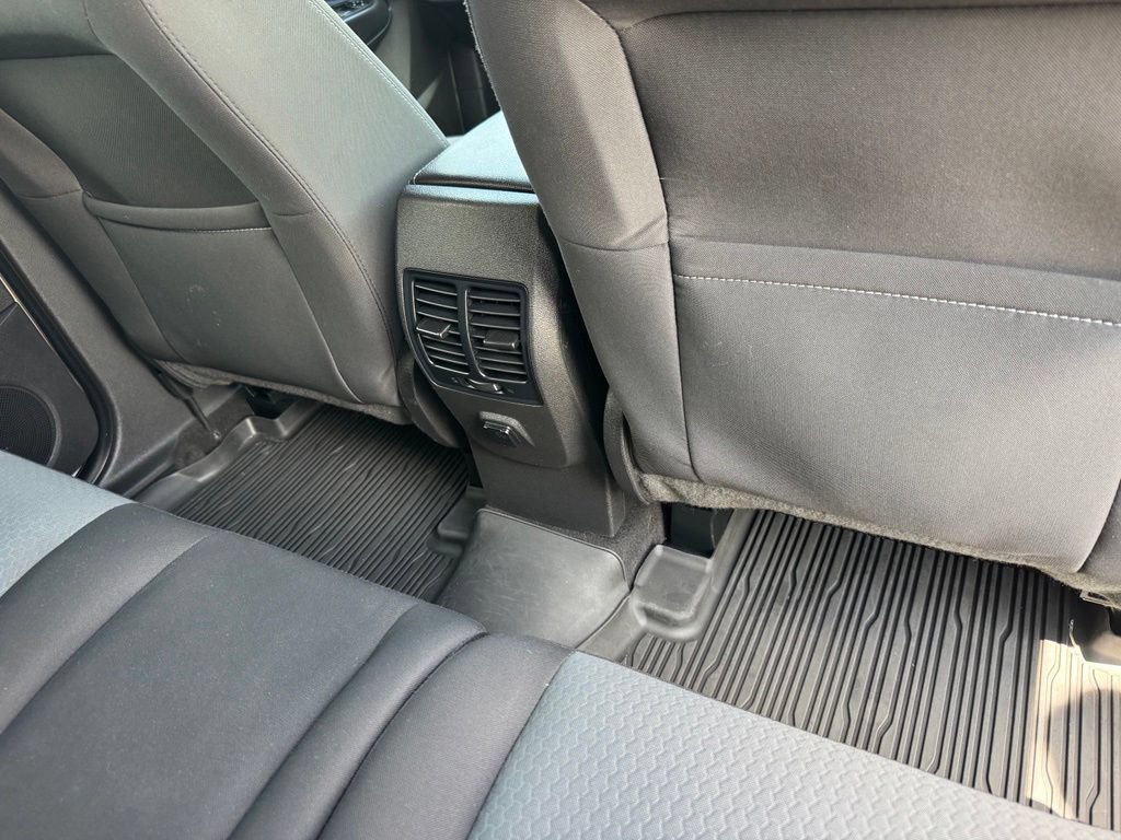 Certified 2018 Ford Escape SE FWD image 20