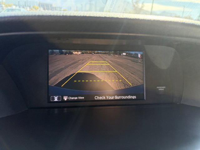 Used 2017 Honda Accord Touring image 29