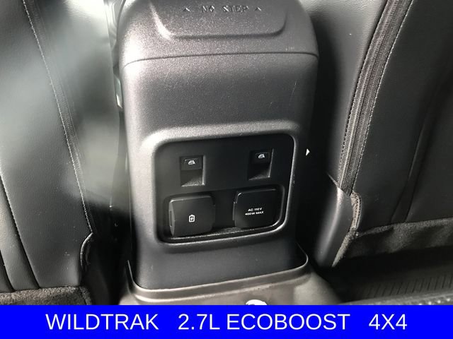 Certified 2024 Ford Bronco Wildtrak image 22