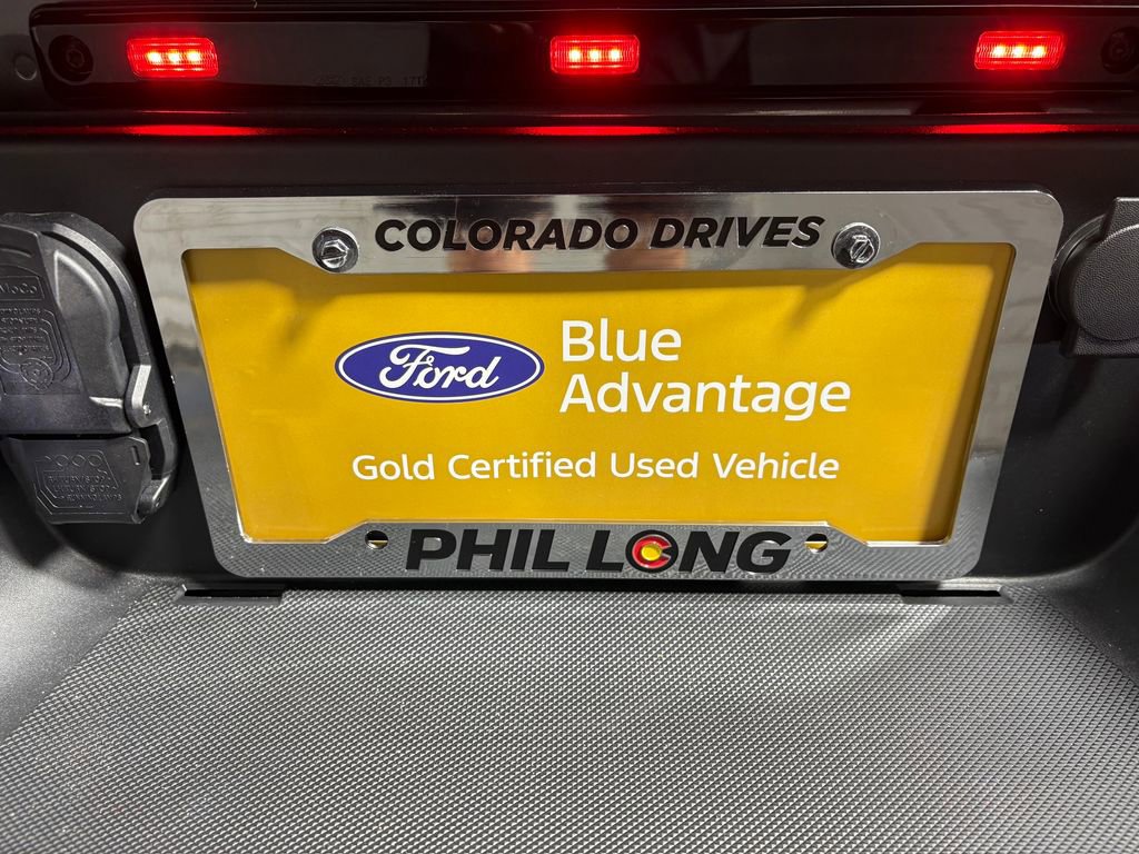Certified 2026 Ford F450 Platinum AWD/4WD image 32