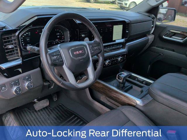 Used 2023 GMC Sierra 1500 Elevation w/ X31 Off-Road Package AWD/4WD image 28
