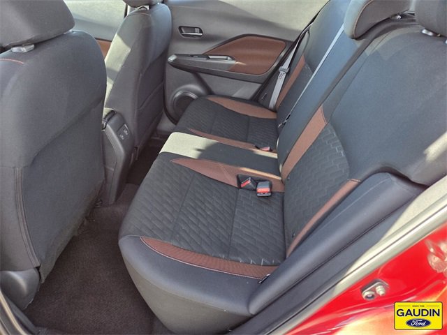 Used 2023 Nissan Kicks SR image 12