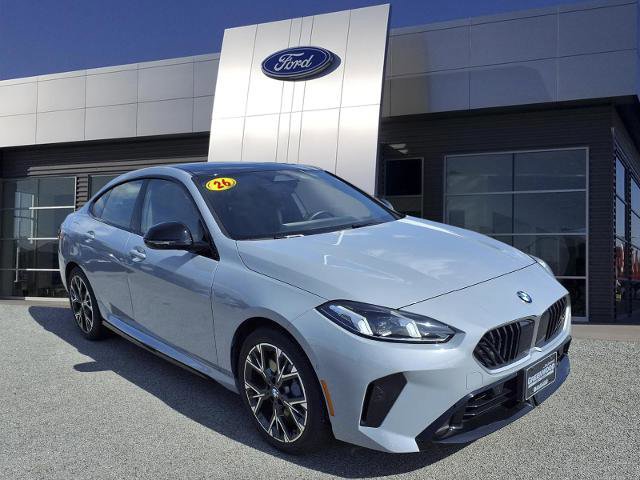 Used 2026 BMW 228i xDrive AWD/4WD image 4