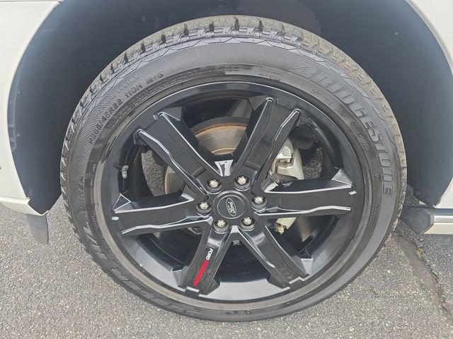 Certified 2021 Ford Expedition Platinum image 11