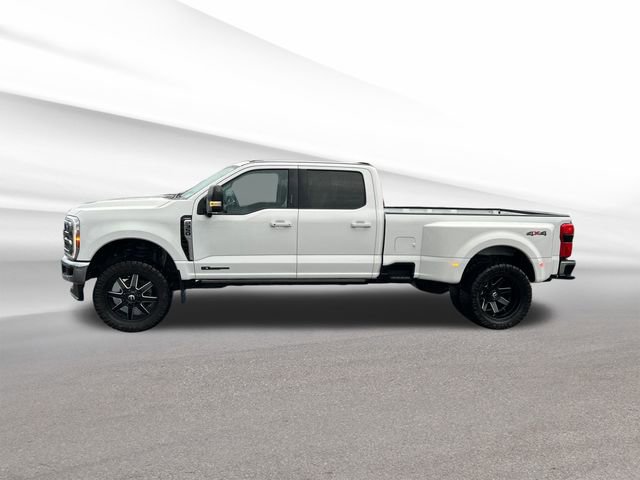 Certified 2024 Ford F350 Lariat w/ Lariat Ultimate Package image 2