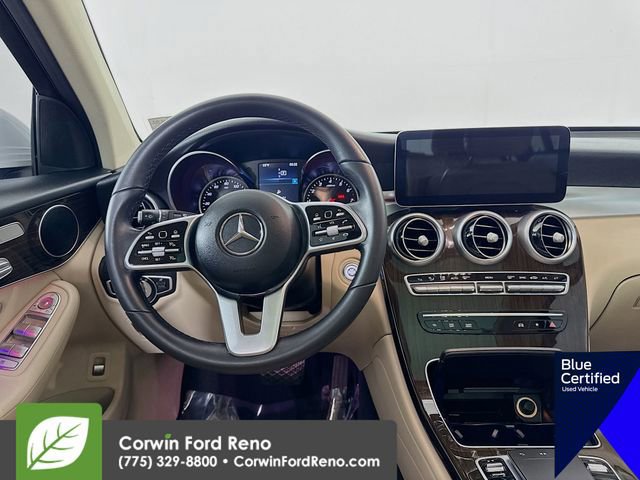 Used 2021 Mercedes-Benz GLC 300 4MATIC image 25