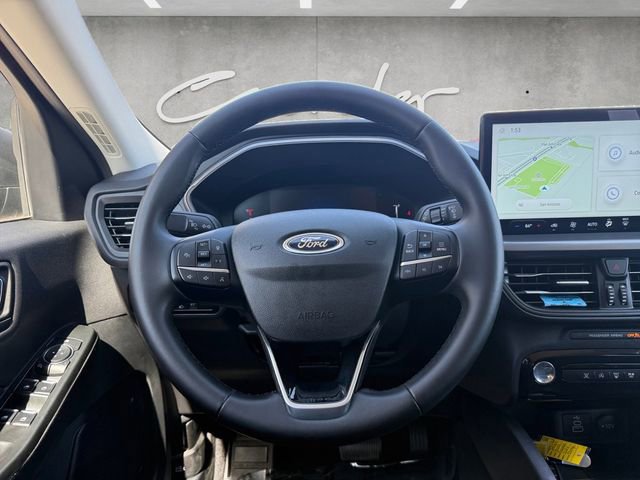 Certified 2024 Ford Escape Active w/ Tech Pack #1 image 21