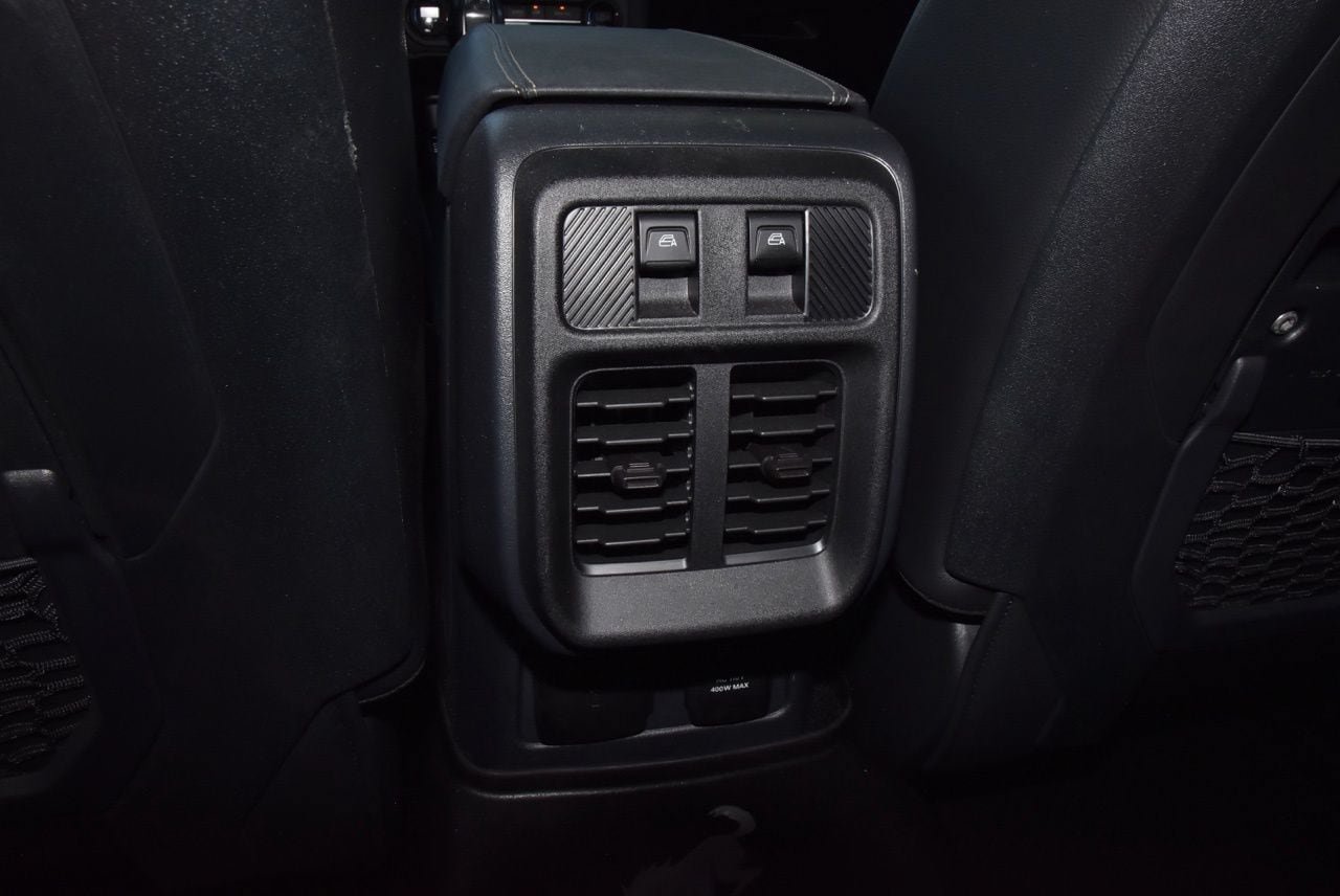 Certified 2025 Ford Bronco Badlands AWD/4WD image 19