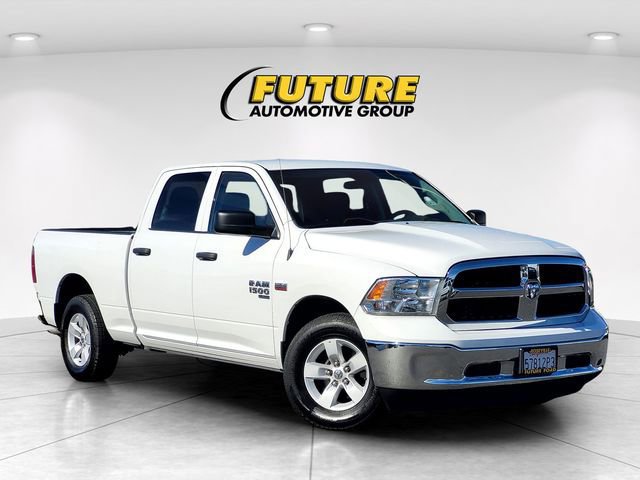 Used 2022 RAM 1500 Classic SLT image 7