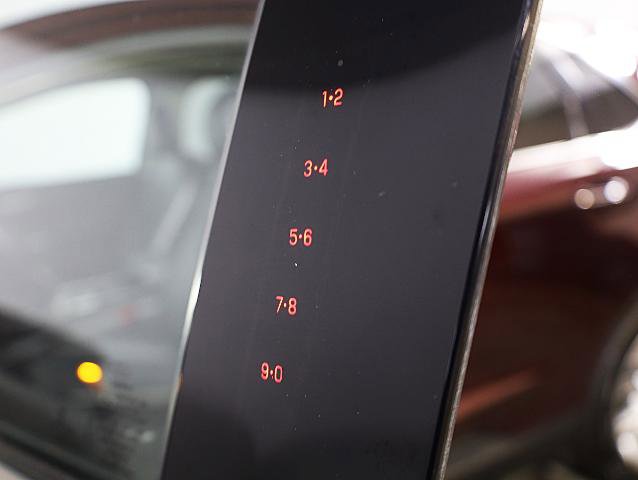 Certified 2019 Ford Edge Titanium w/ Equipment Group 301A image 22