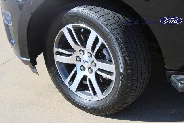 Certified 2024 Ford Expedition Max Limited image 9