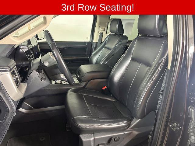 Certified 2024 Ford Expedition XLT AWD/4WD image 11