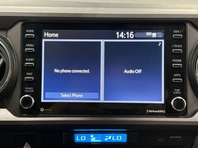 Used 2023 Toyota Tacoma TRD Sport w/ Advanced Technology Package AWD/4WD image 28