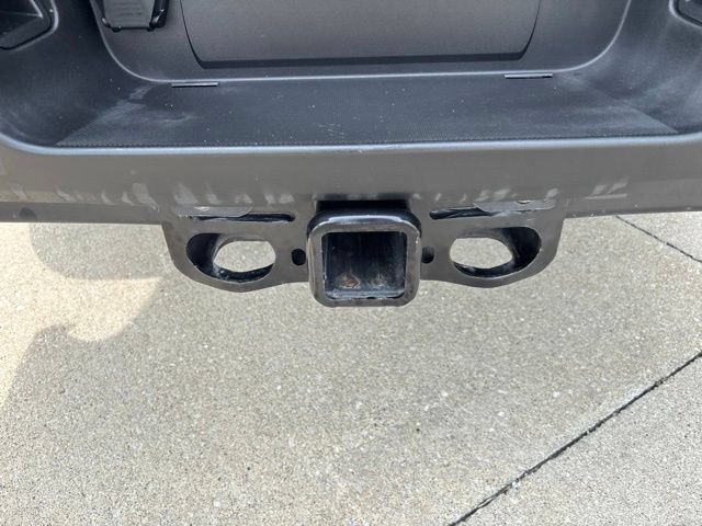 Certified 2024 Ford F250 Lariat AWD/4WD image 12