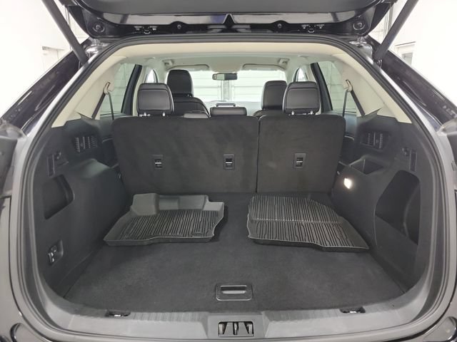 Certified 2024 Ford Edge SEL w/ Convenience Package AWD/4WD image 8