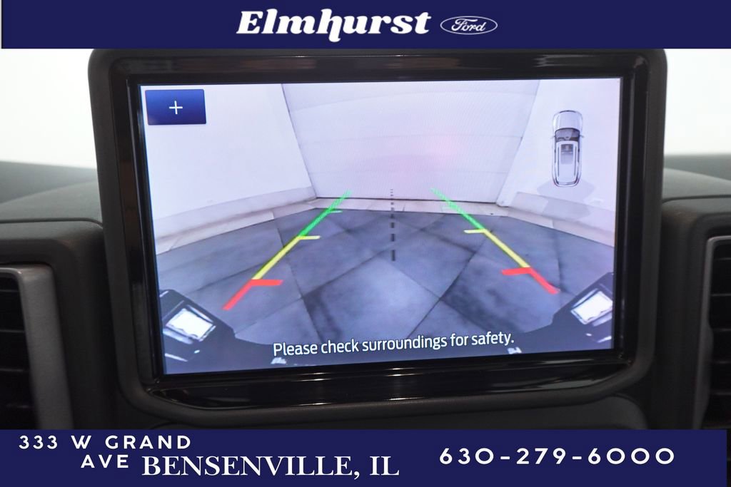 Certified 2021 Ford Bronco Sport Big Bend w/ Big Bend Package image 19