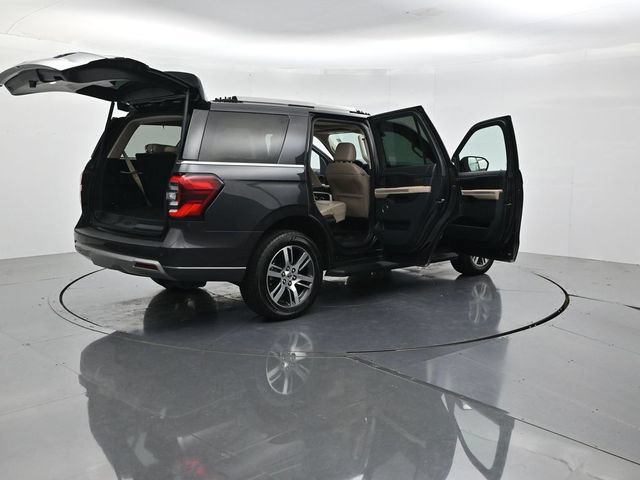 Certified 2024 Ford Expedition Limited RWD image 53