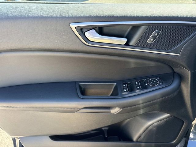 Certified 2022 Ford Edge SEL w/ Convenience Package AWD/4WD image 25