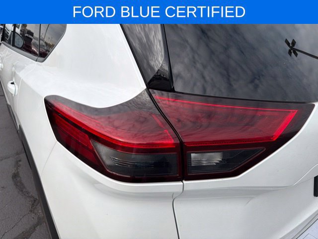 Used 2025 Nissan Rogue SL w/ SL Premium Package AWD/4WD image 24