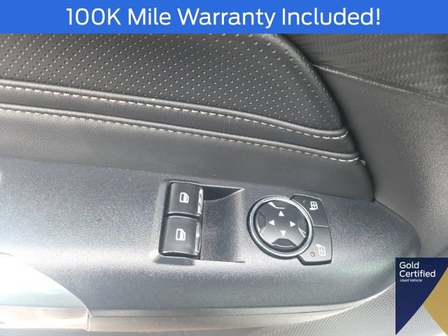 Certified 2025 Ford Mustang Premium RWD image 21