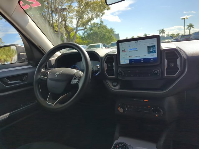 Certified 2023 Ford Bronco Sport Big Bend image 27