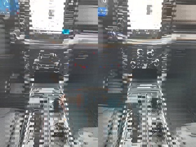 Certified 2025 Ford F150 Raptor image 11