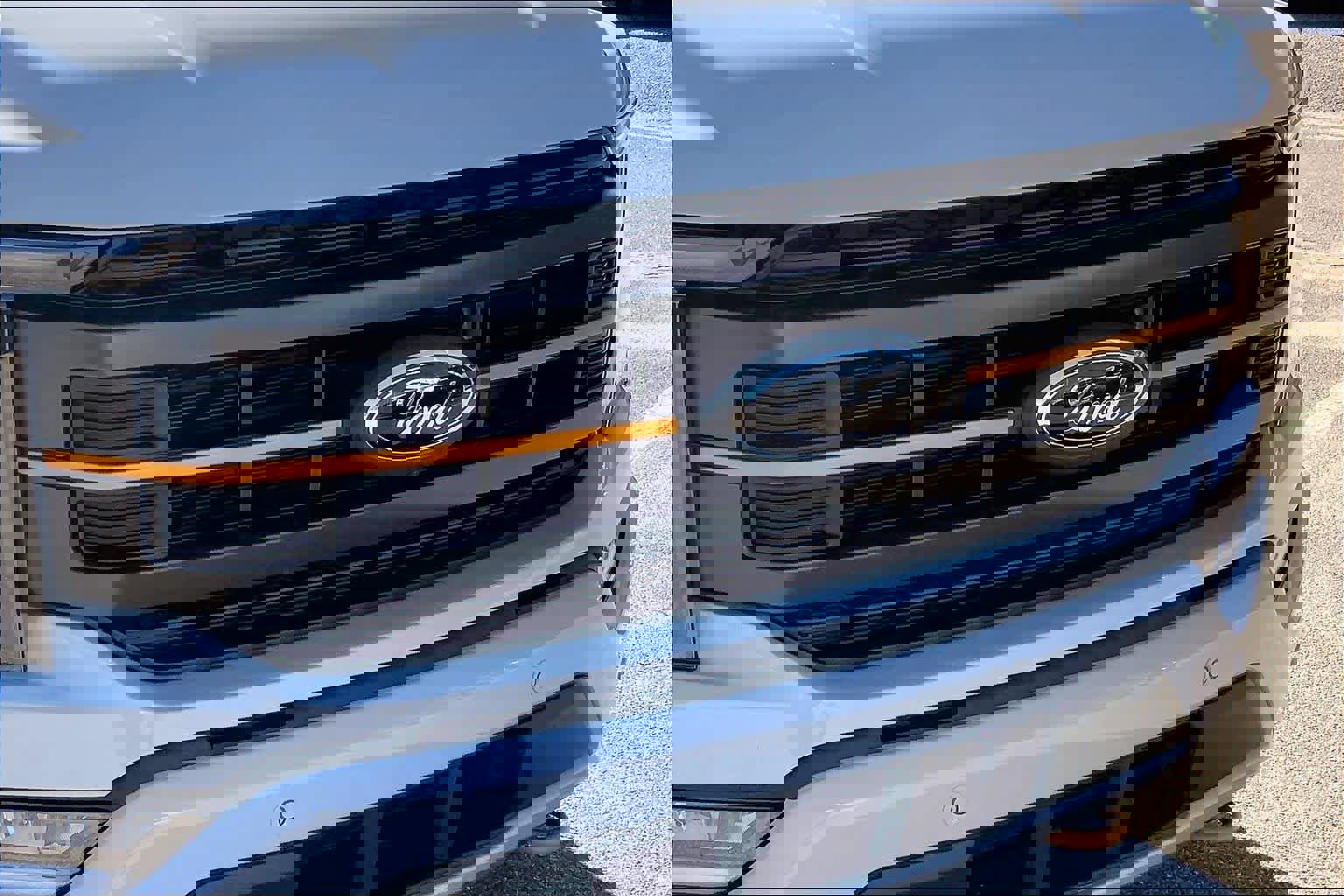 Certified 2023 Ford F150 Tremor w/ Equipment Group 402A High image 29