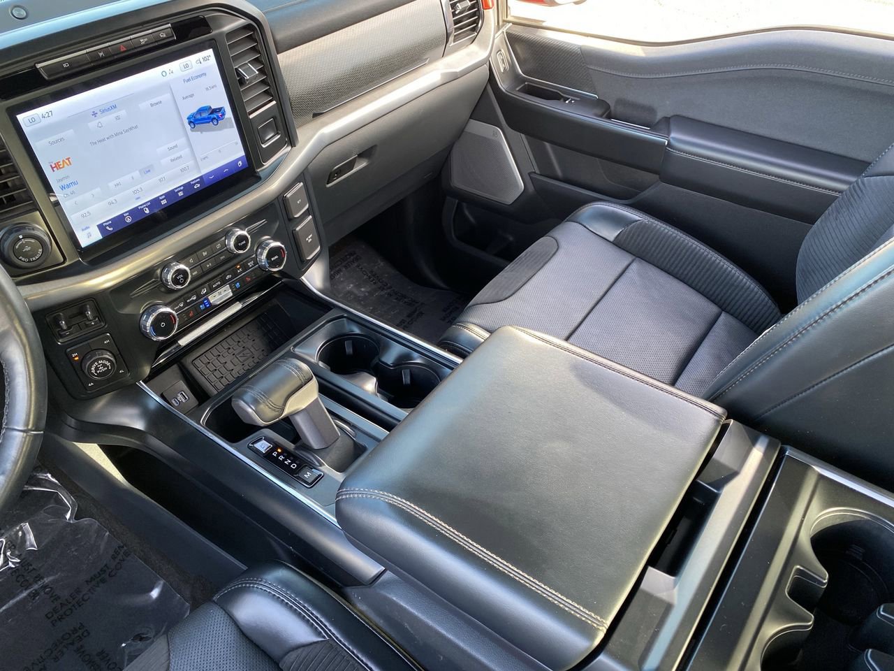 Certified 2023 Ford F150 Raptor w/ Raptor Carbon Fiber Package image 19