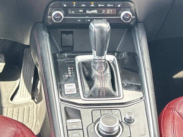Used 2024 MAZDA CX-5 Carbon Edition AWD/4WD image 15