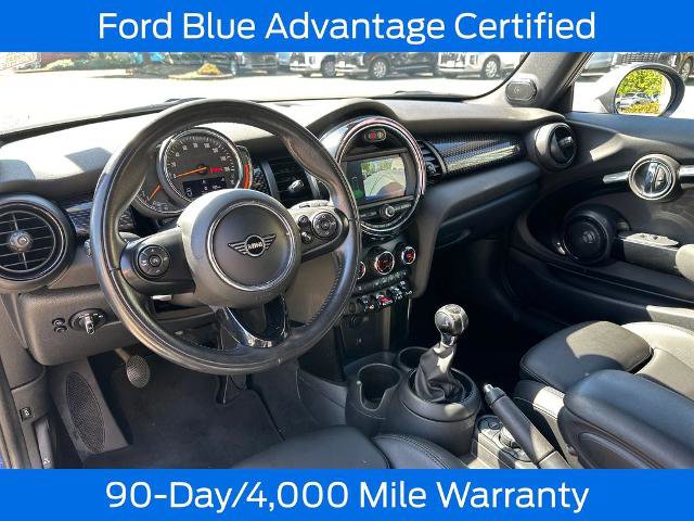 Used 2019 MINI Cooper S w/ Storage Package FWD image 18