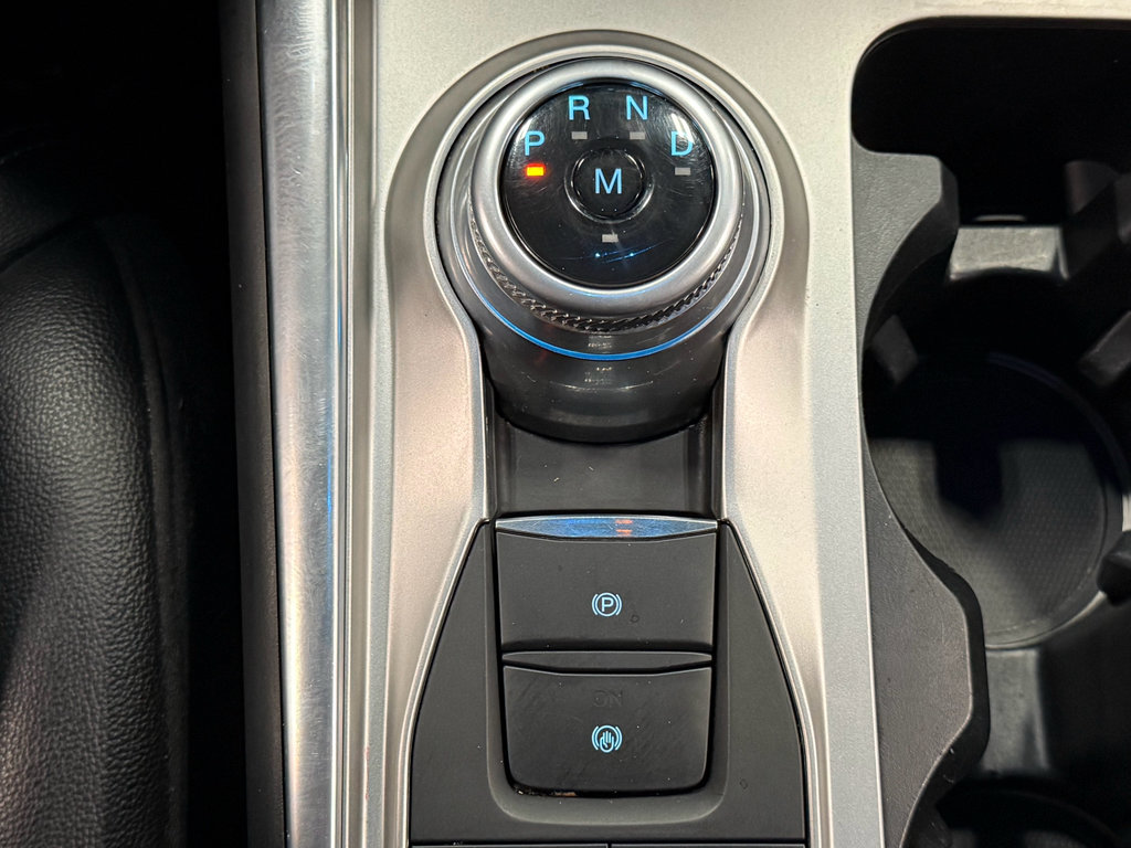 Certified 2020 Ford Explorer ST w/ Premium Technology Package image 25