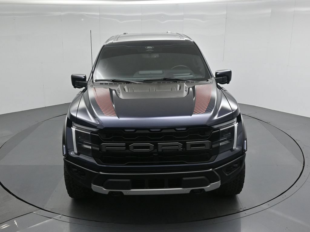 Certified 2024 Ford F150 Raptor AWD/4WD image 42