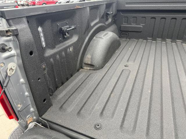 Certified 2020 Ford F150 Platinum AWD/4WD image 20
