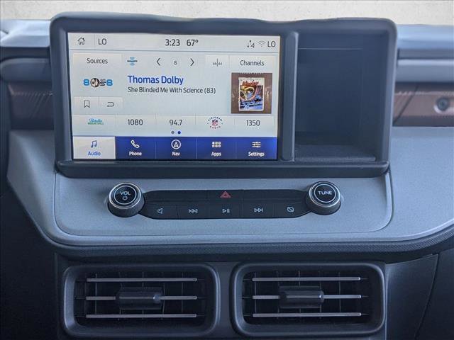 Certified 2024 Ford Maverick Lariat w/ FX4 Off-Road Package image 15