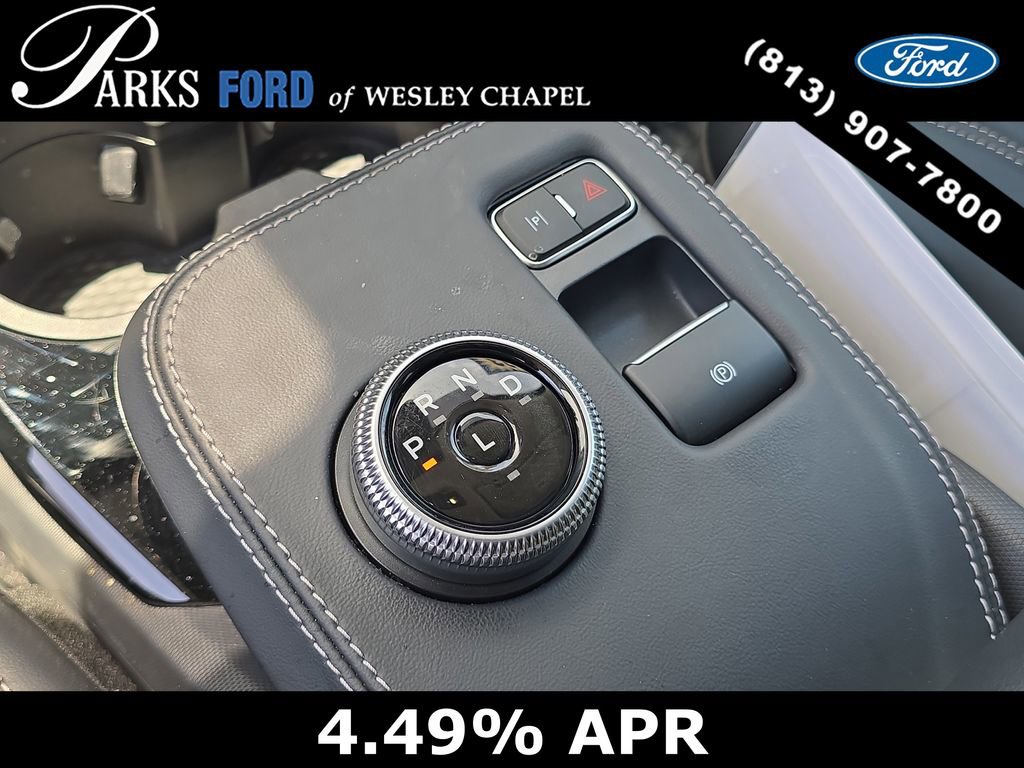 Certified 2023 Ford Mustang Mach-E Premium RWD image 27