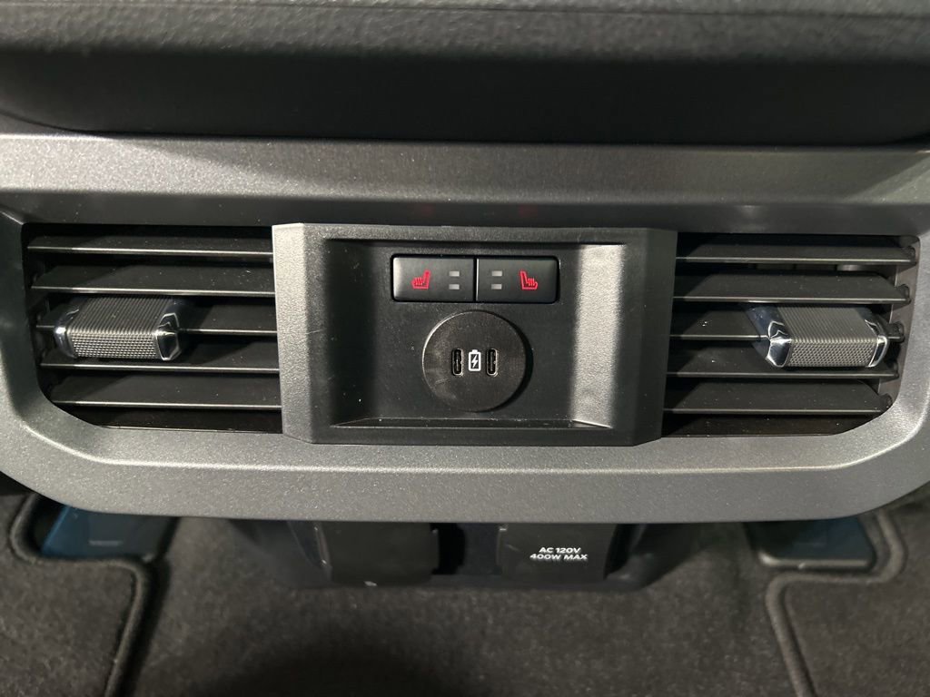 Certified 2024 Ford F250 Lariat w/ Lariat Ultimate Package image 36